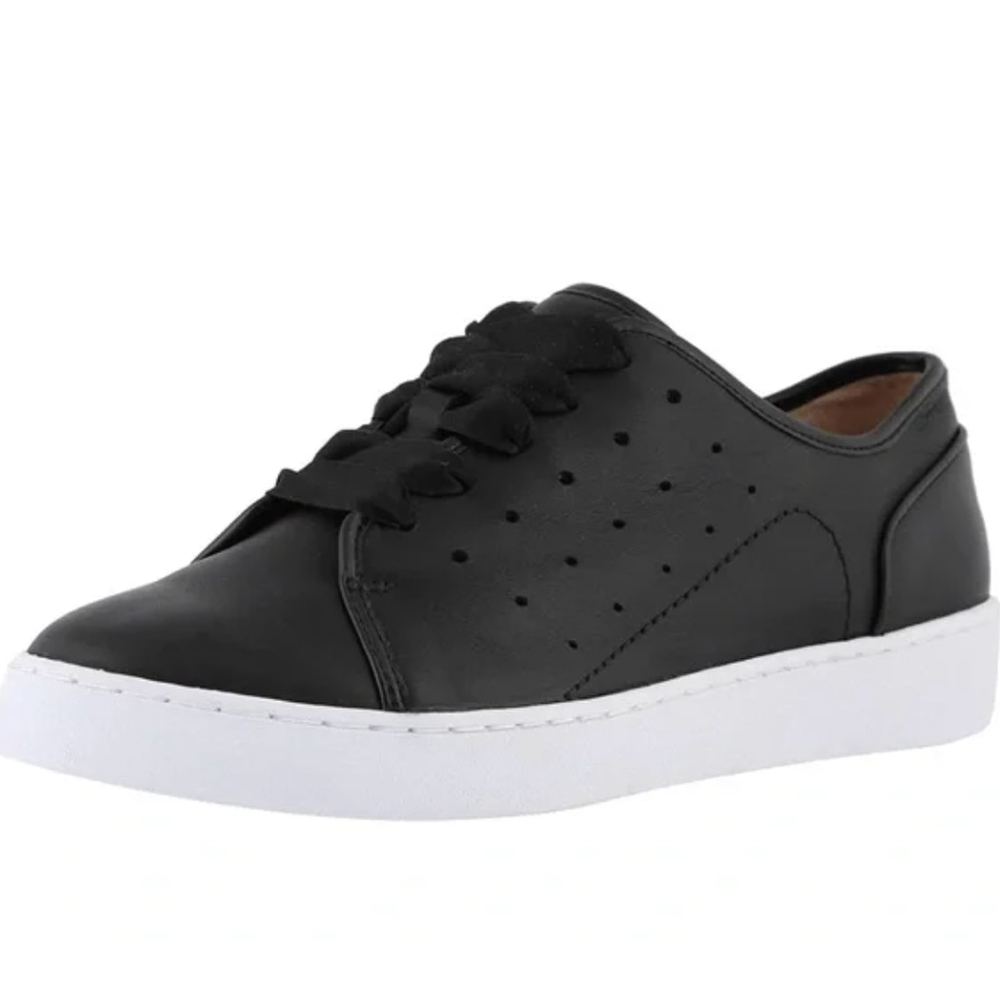Vionic Splendid Keke Lace-up Sneakers Ladies Walking Shoes Orthotic size 8.5